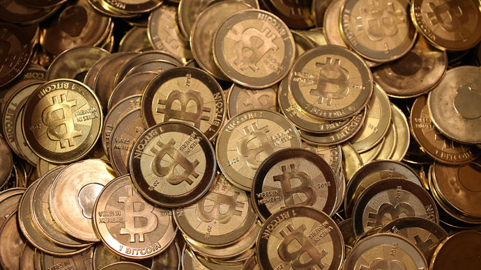 Биткоин Биткоин