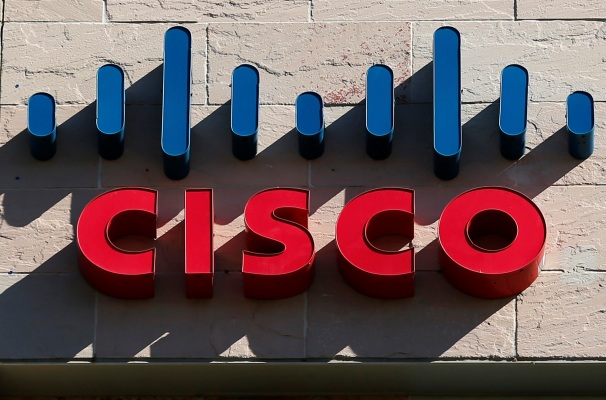 корпорация Cisco