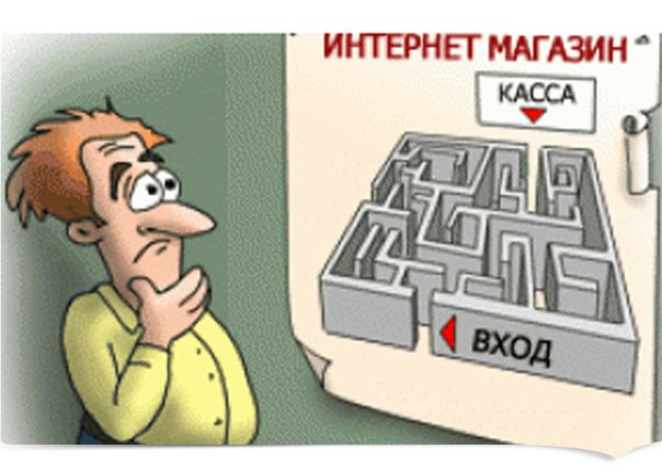 Влияние на конверсию сайта Влияние на конверсию сайта