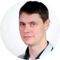 Кирилл Шпорт Кирилл Шпорт, менеджер проектов Ingate Digital Agency