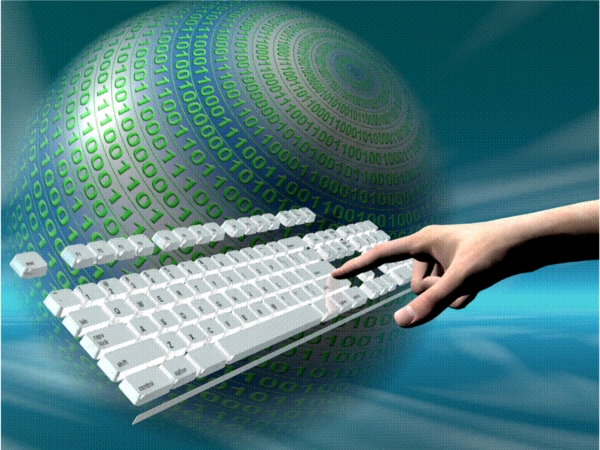 Интернет Интернет
