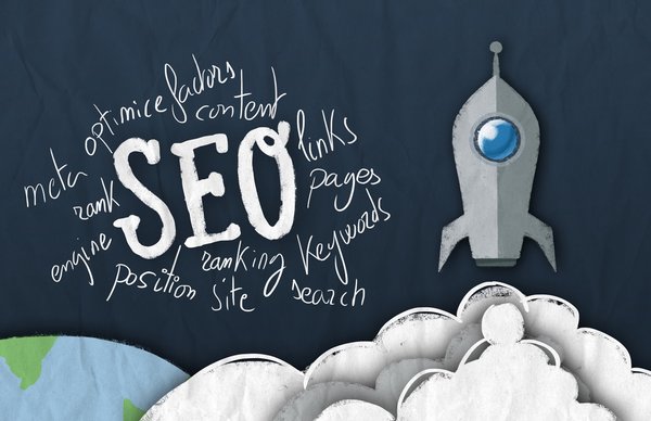 Поисковая оптимизация (SEO) SEO продвижение сайта