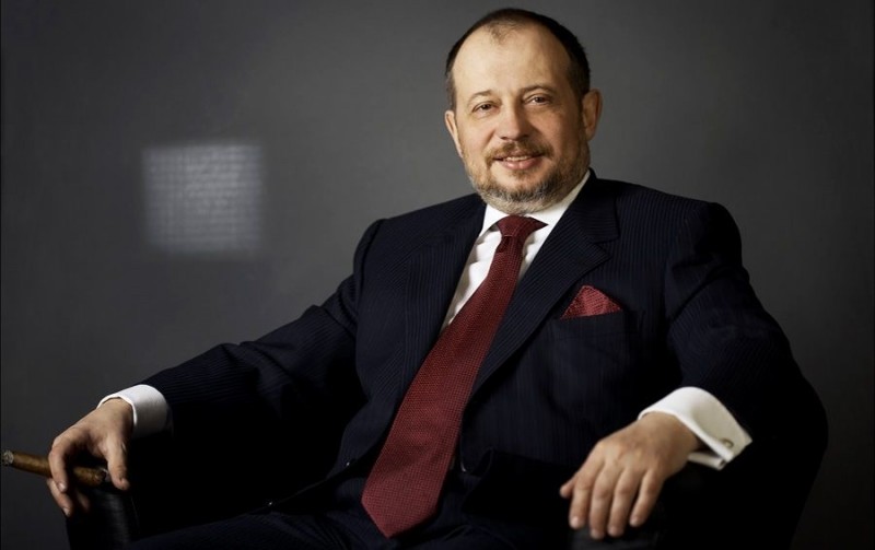 Владимир Лисин Владимир Лисин