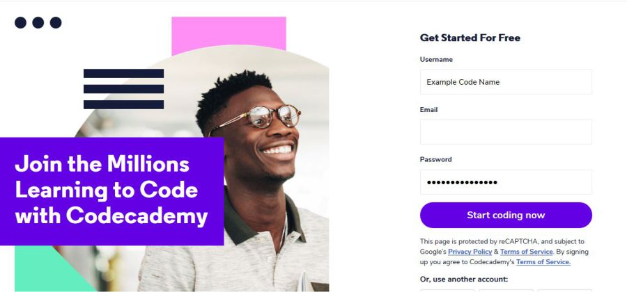 Политика конфиденциальности сайта Политика конфиденциальности landing page