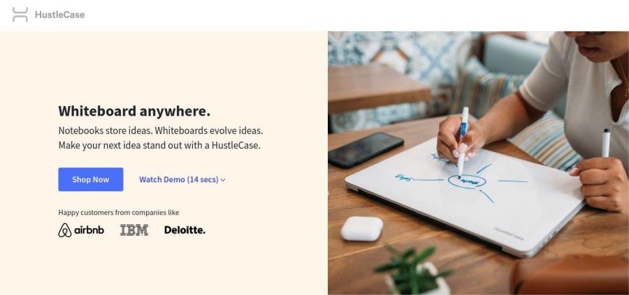 изображения на landing page изображения на лендинге