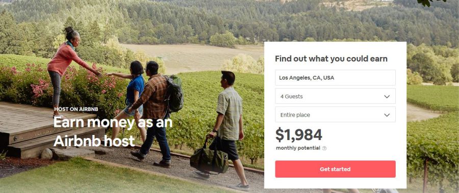 изображения на landing page изображения на лендинге