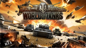 WORLD OF TANKS