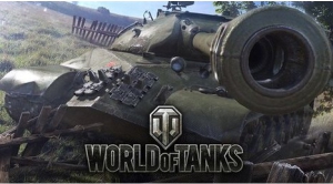 WORLD OF TANKS