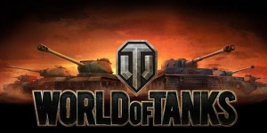 WORLD OF TANKS